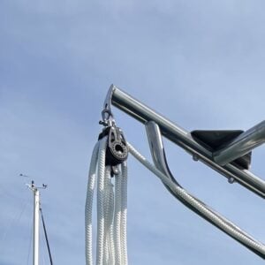 Harken Hoisting Tackle