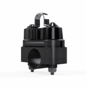 MD Cam Cleat Assembly