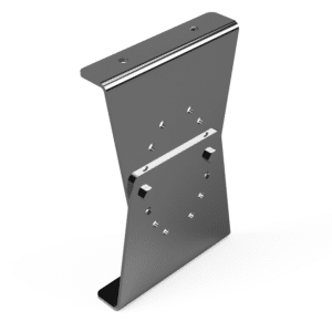 Solar Panel Mounting Brackets