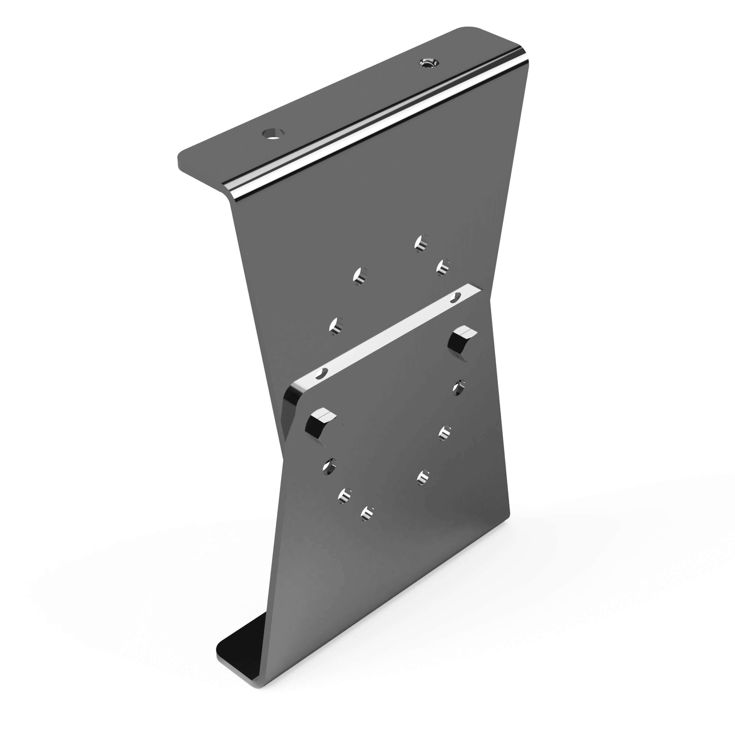 Solar Panel Mounting Brackets