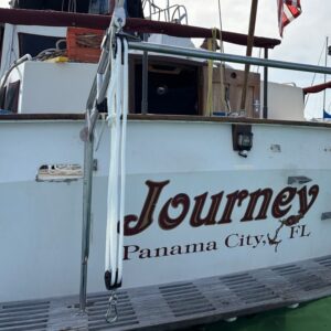 Hoisting Tackle 4:1 Purchase Set