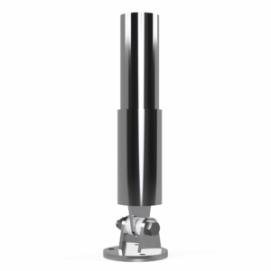 MDS-850 Lower Mount Assembly