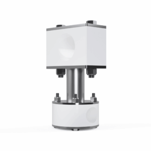 MDS-850 Rail Mount Assembly