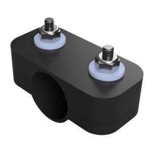 Solar Panel Rail Mount