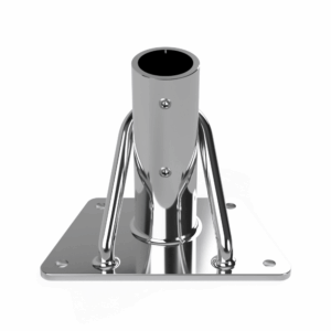 Lifeline Stanchion Base