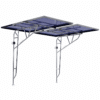 Dinghy Davits, Solar Arch & Outboard Motor Davits | Martek