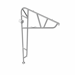 MDS-370 Davit Arm