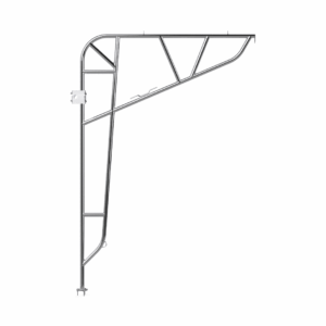 MDS-370 Davit Arm