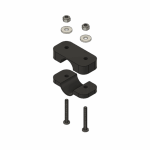 Solar Panel Rail Mount