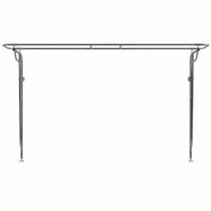 MSDA-200 Sailboat Solar Arch aft view