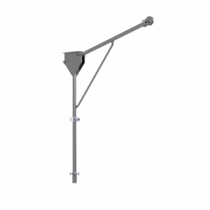 Marine Davit Crane