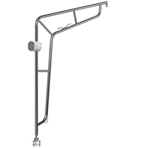 MD-370 Davit Assembly