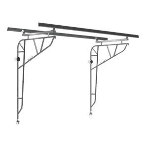 MSD-370 Solar Arch and Davits