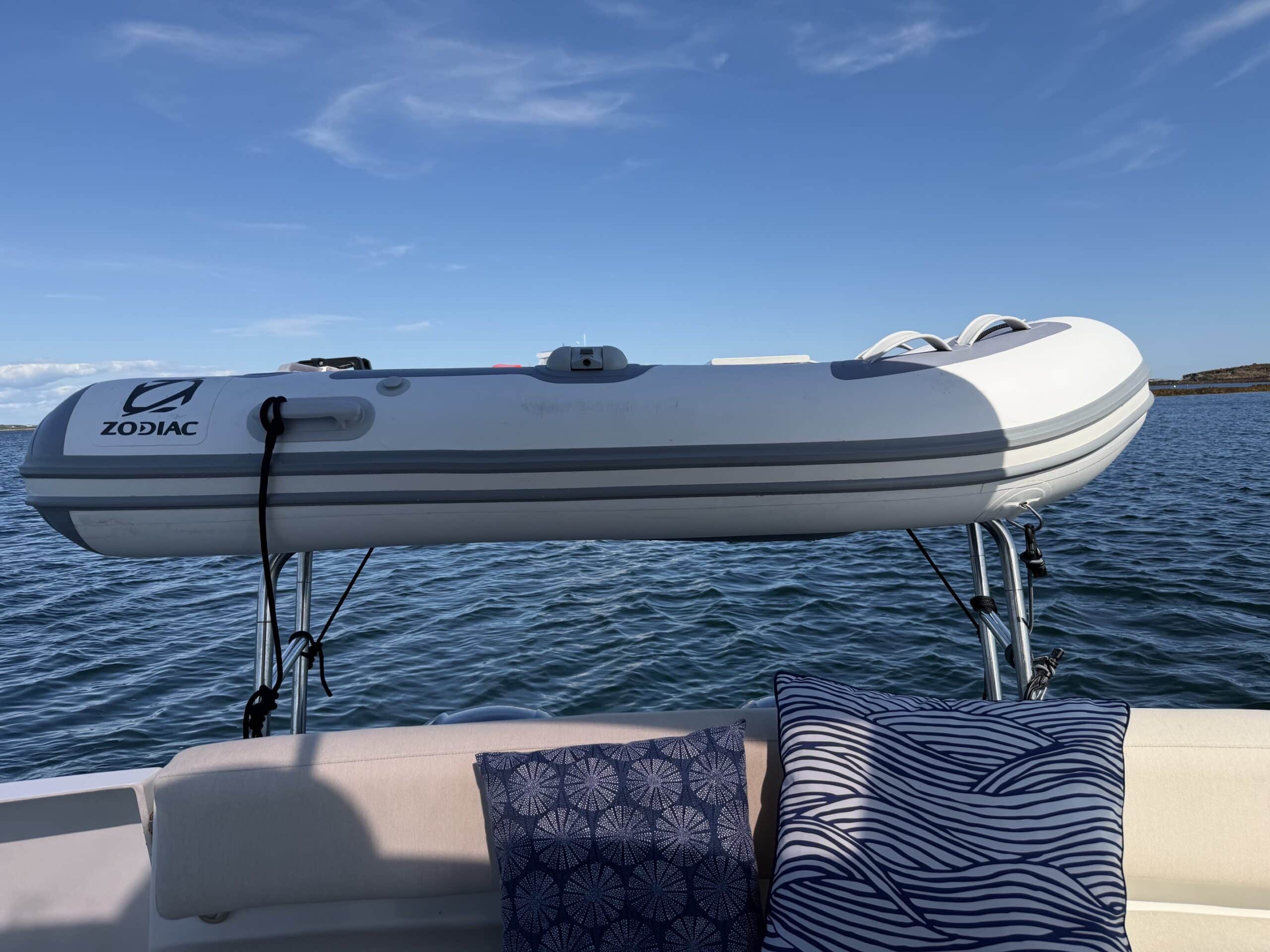 Dinghy Rack - Image 6