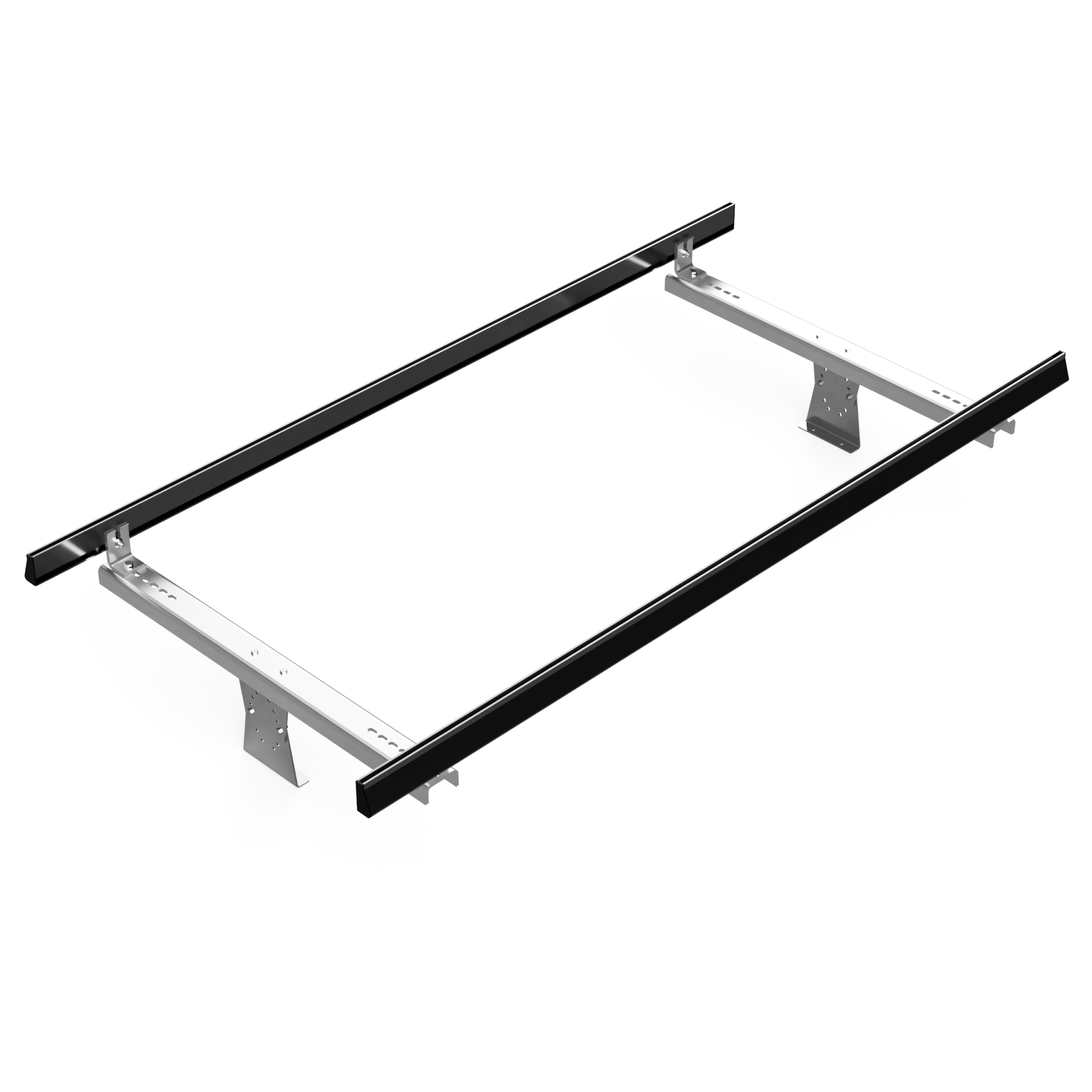 Solar Panel Mounting Kit